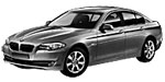 BMW F10 U029B Fault Code