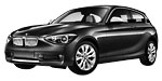 BMW F21 U029B Fault Code